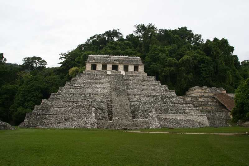 Mexico & Guatemala 2010 - 0205